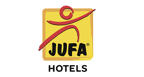 Logo JUFA Hotels