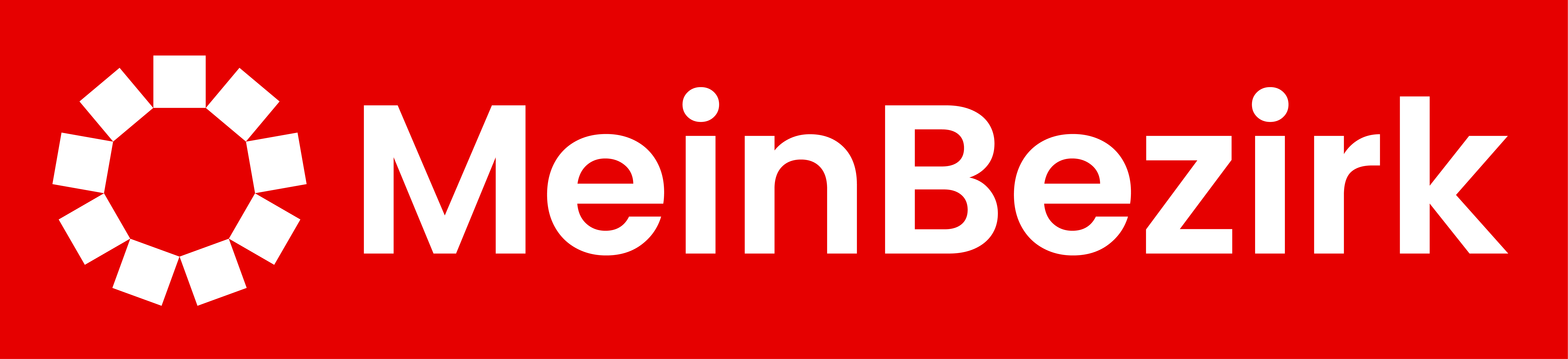 Logo MeinBezirk