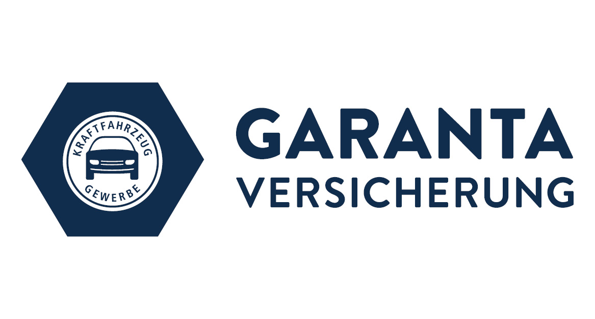 Logo Garanta Versicherung