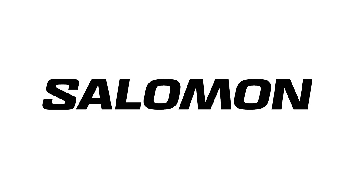 Logo Salomon
