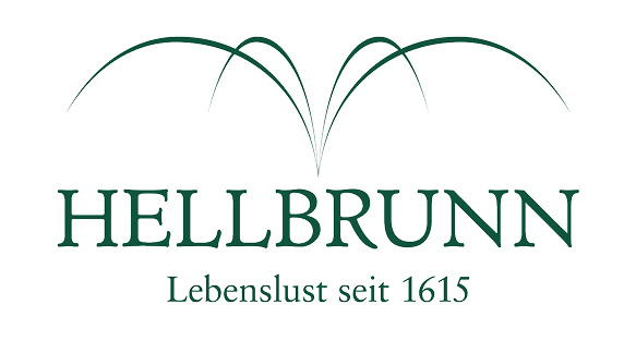 Logo von Schloss Hellbrunn
