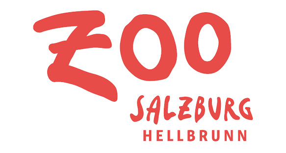 Logo Zoo Salzburg