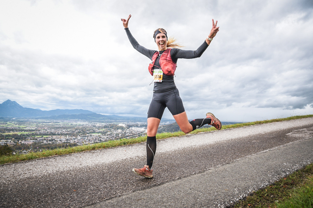Nachmeldungen Salzburg Trailrunning Festival 2025 