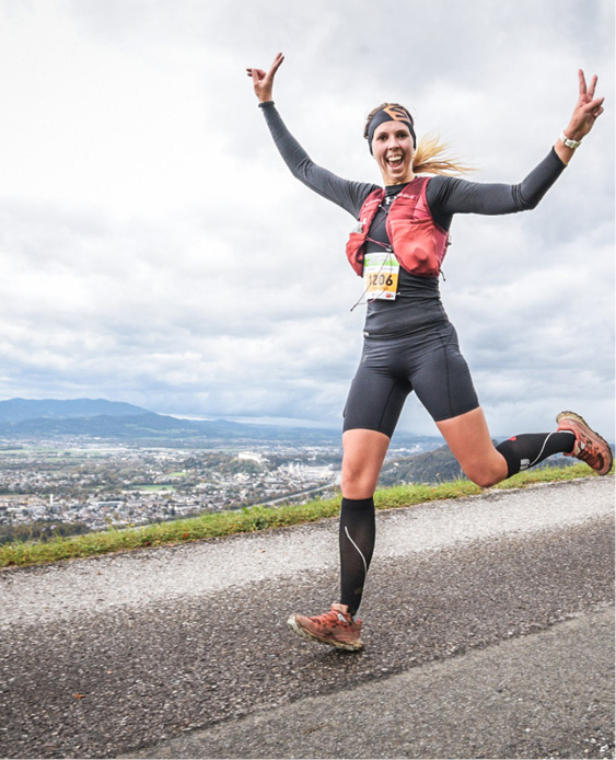 Nachmeldungen Salzburg Trailrunning Festival 2025 