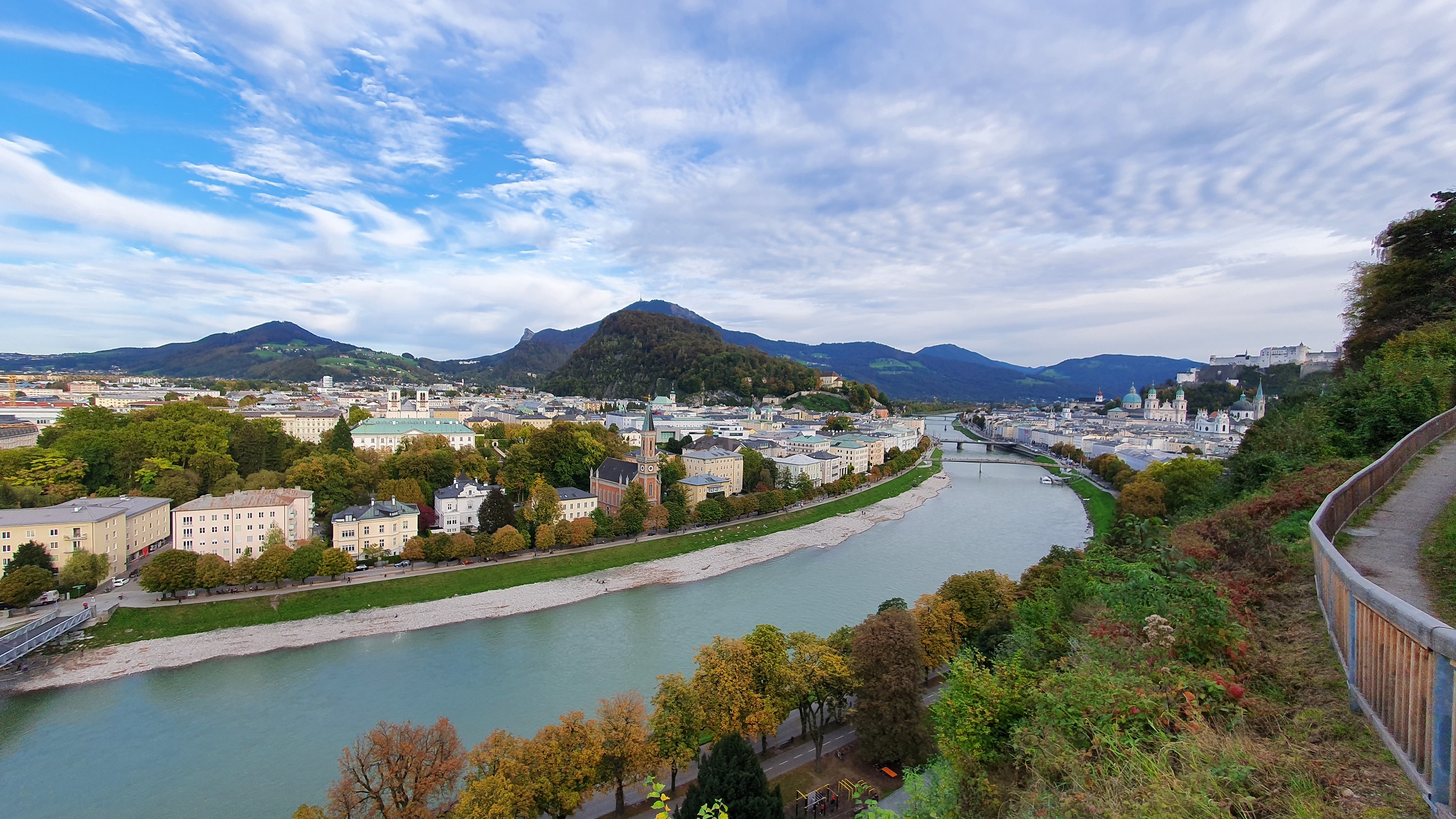 Salzburg