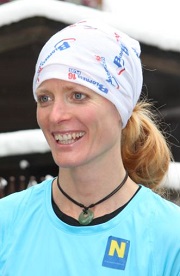 Andrea Mayr