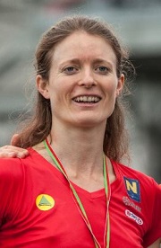 Andrea Mayr