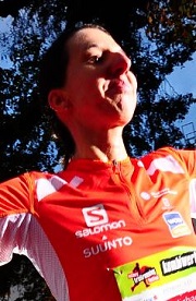 Michaela Schedler