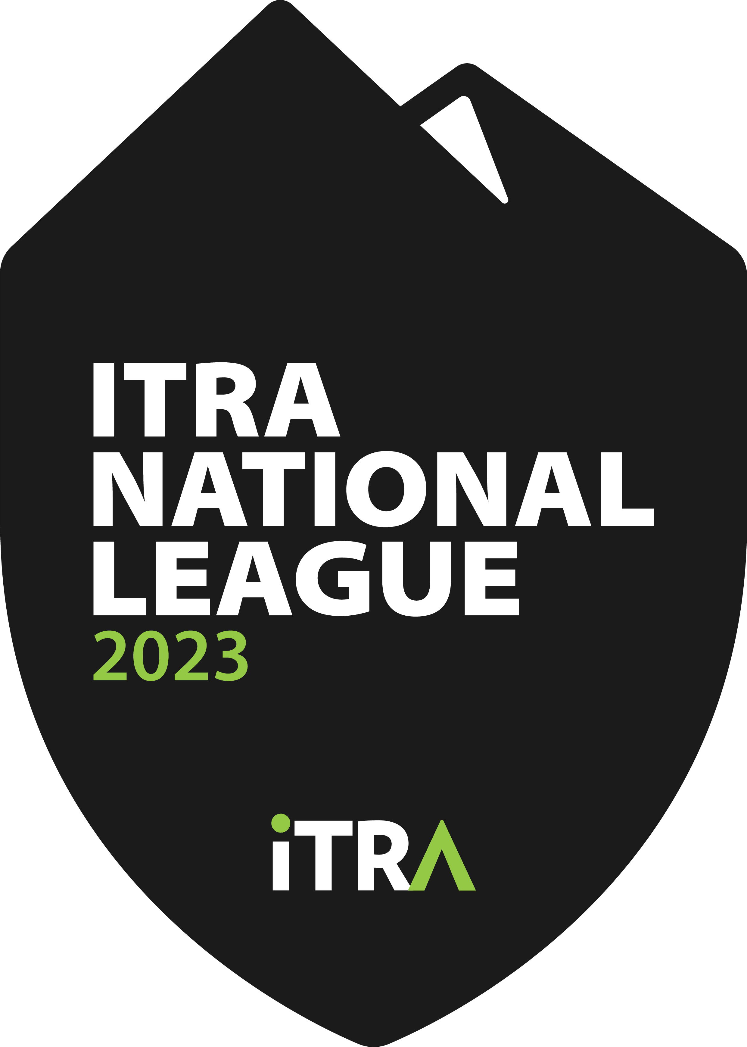 ITRA National League