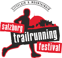 Logo des Salzburger Trailrunning Festivals